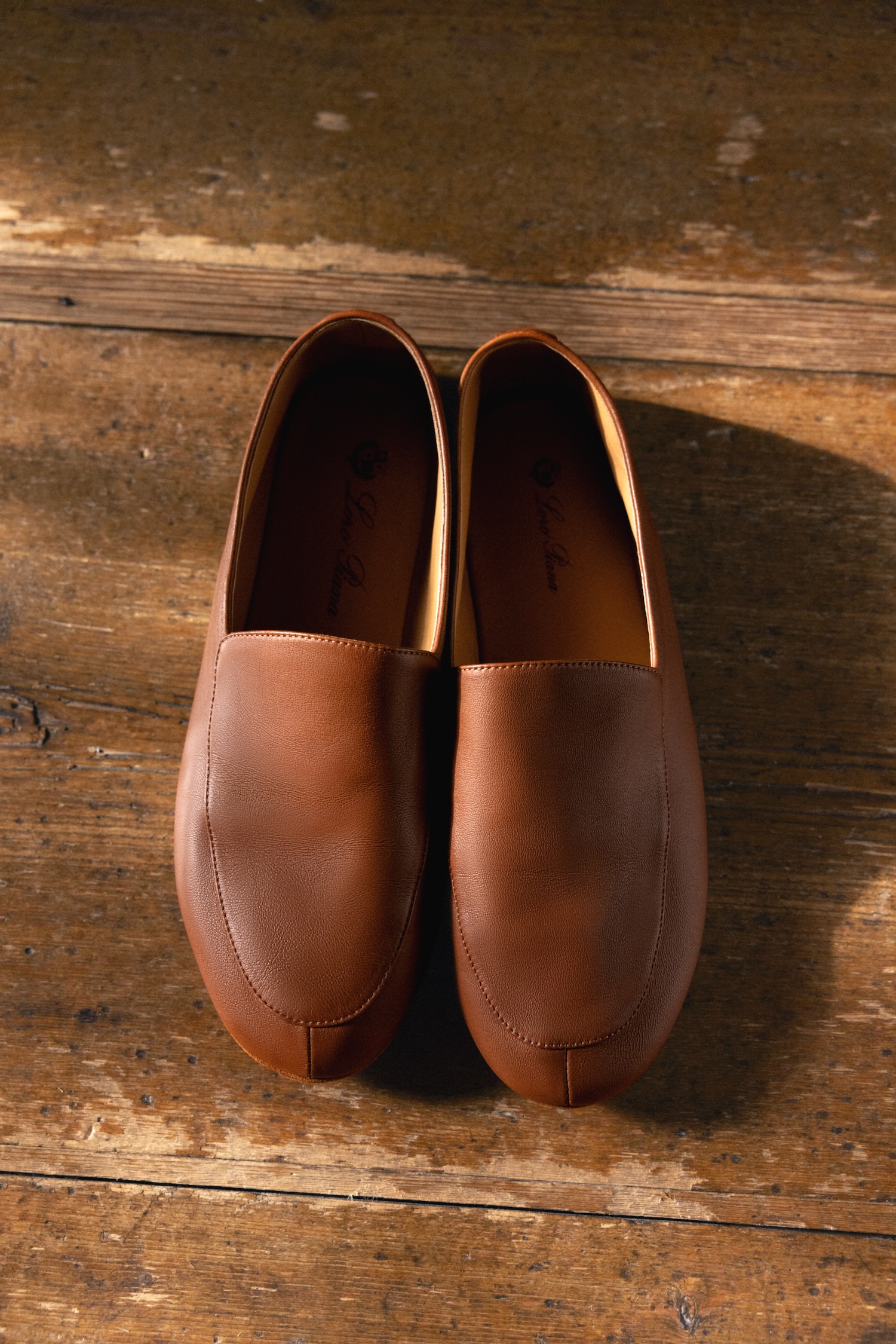 Loro Piana Fall Winter 2025-2026 Holiday Collection_Campaign Image (11)