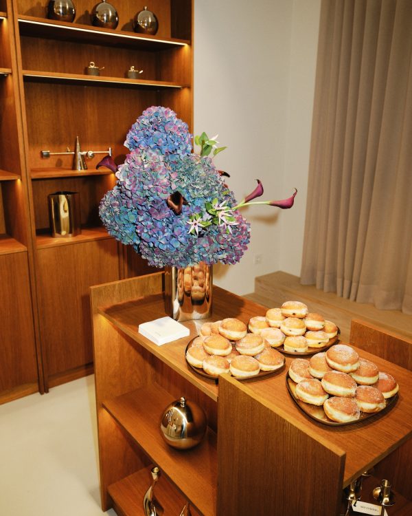 ‘beautiful living’ in berlin | westwing