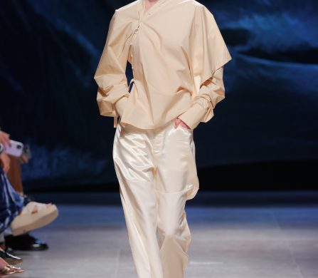 Andes | photography. Ugo Camera ©ModaLisboa 