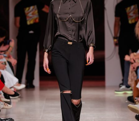 Carlos Gil | photography. Ugo Camera ©ModaLisboa 