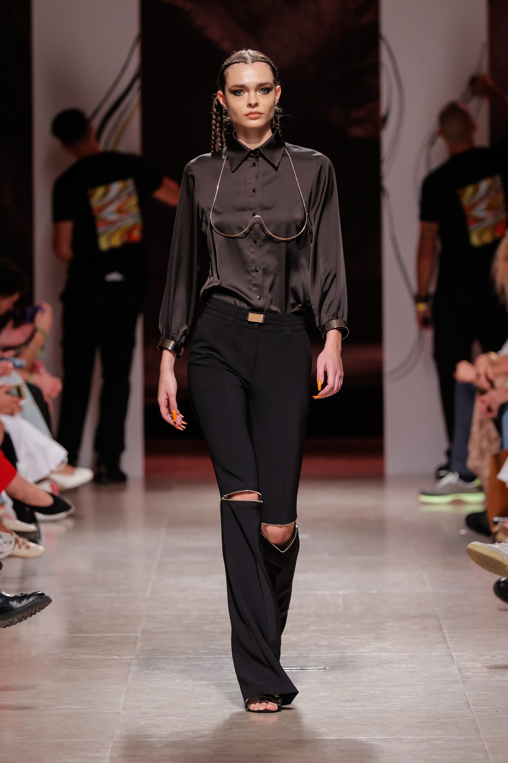 Carlos Gil | photography. Ugo Camera ©ModaLisboa 