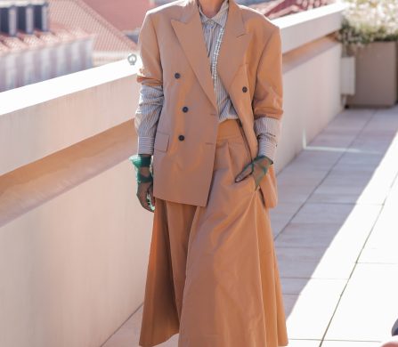 Nuno Baltazar | photography. Ugo Camera ©ModaLisboa 