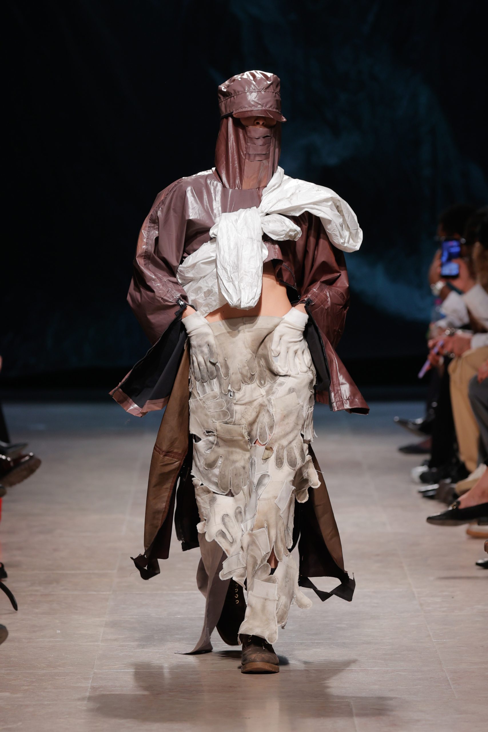 Sangue Novo.photography. Ugo Camera ©ModaLisboa 