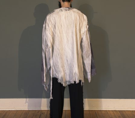 Sara Maia | photography. Luís Gala  ©ModaLisboa 