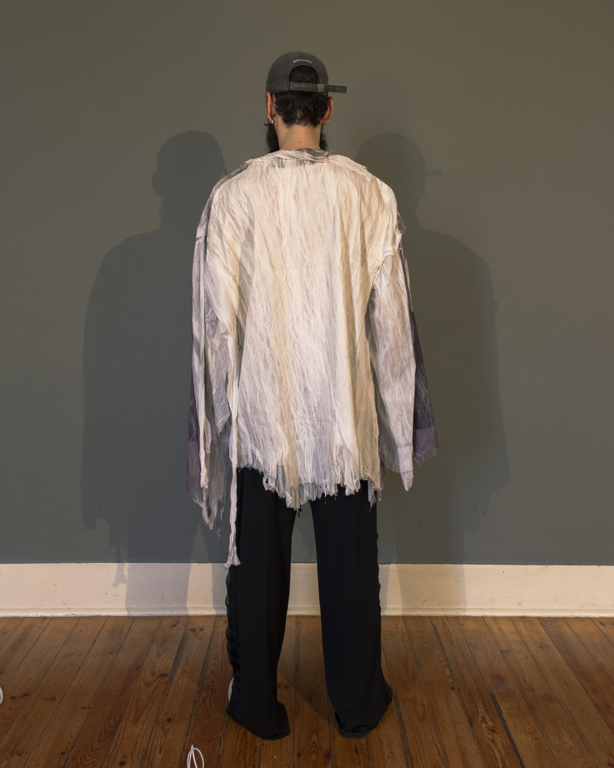 Sara Maia | photography. Luís Gala  ©ModaLisboa 