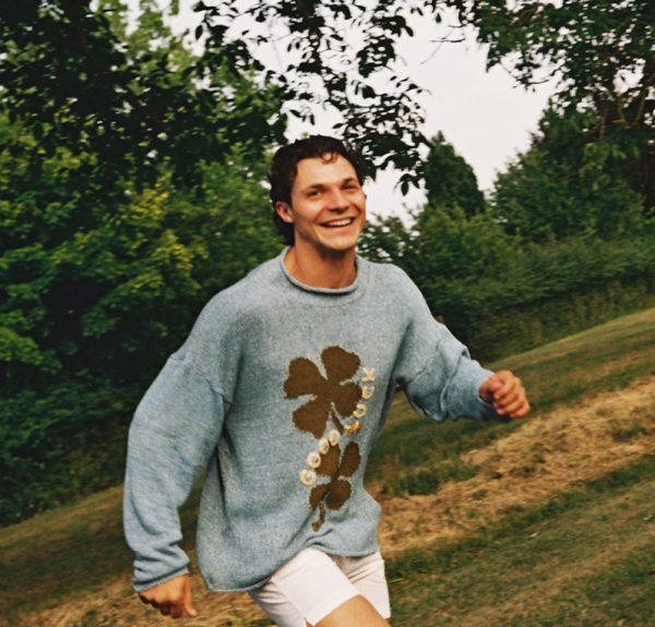 interview | gabriel tierney