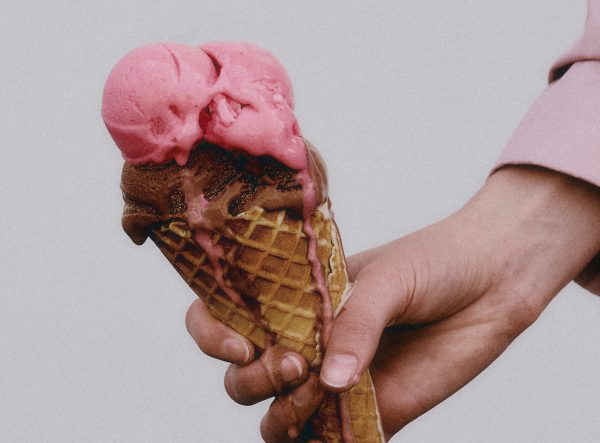 three scoops off season