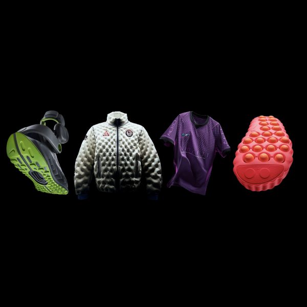 nike launches sport offense | a new era of innovation