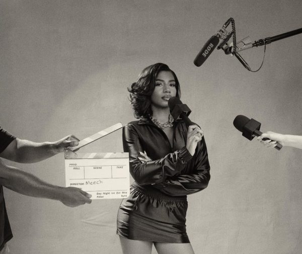 interview | taylor rooks