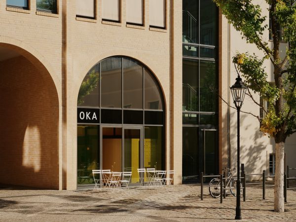 oka | inside berlin’s first onigiri chef’s table