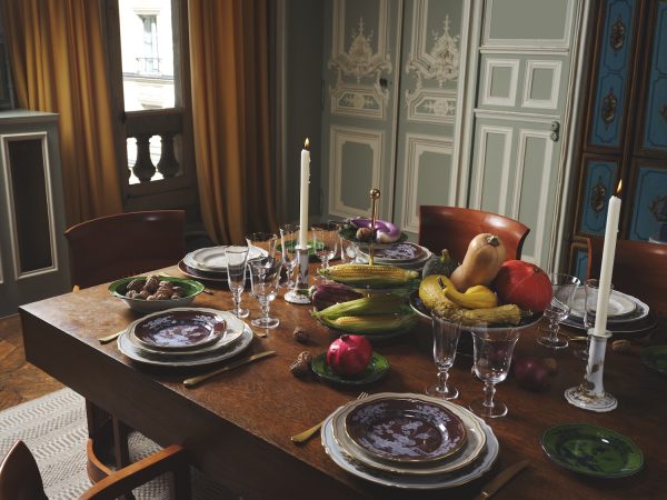 ginori 1735 | the new table manners