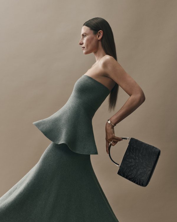 cartier | couture handbags