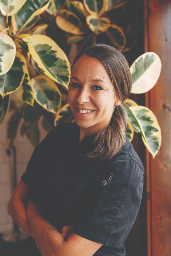 passport | alyssa gangeri of the butter milk ranch