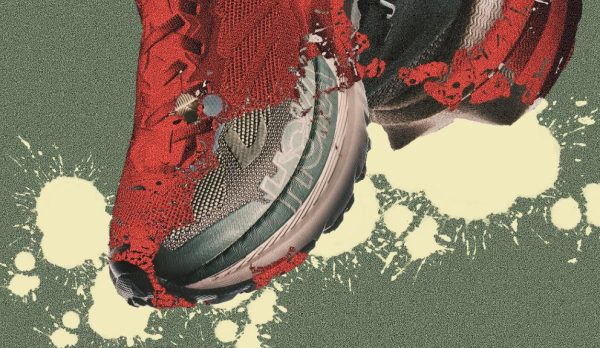 Schön! 49 | reassembled soles