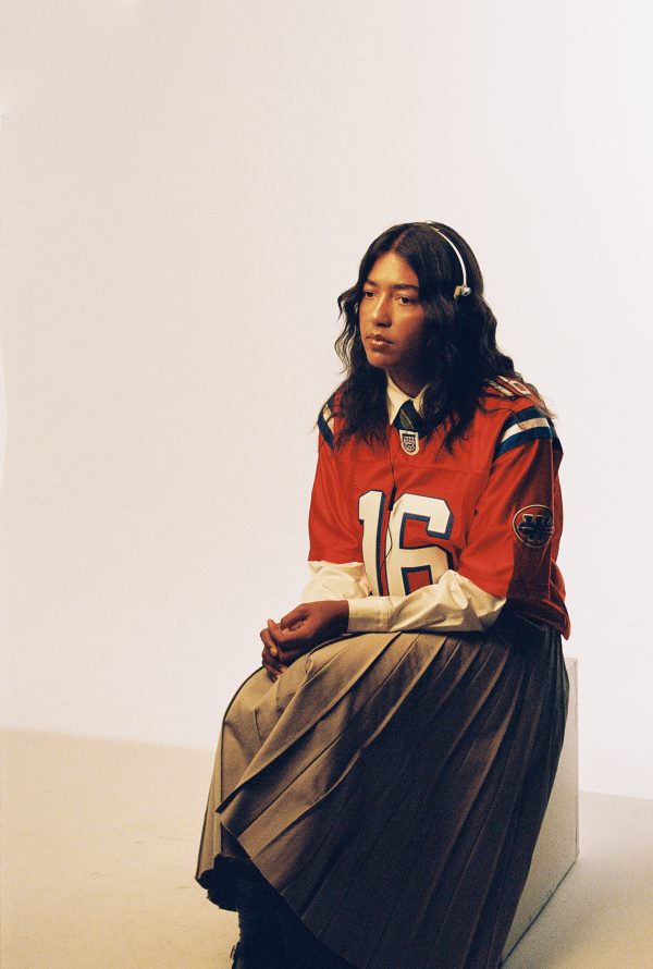 interview | hope tala