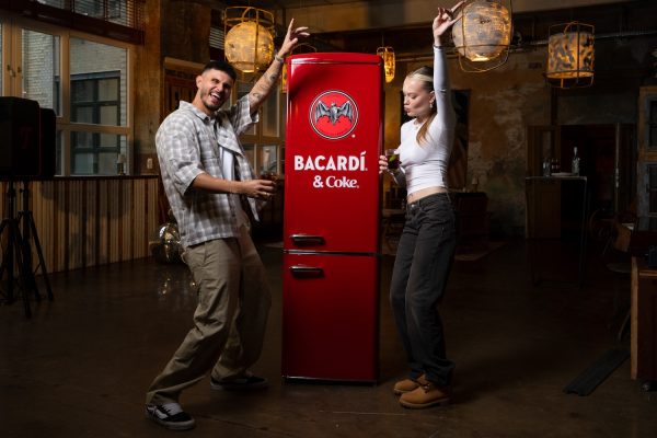 bacardí | the mi casa campaign
