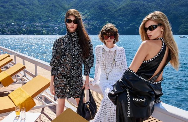 chanel | the cruise 2025/26 campaign