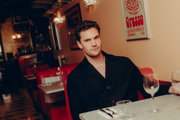 interview | tom bateman