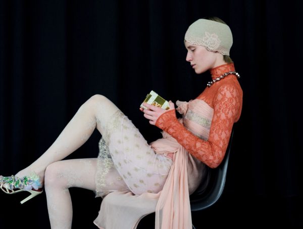 Schön! 49 | persona