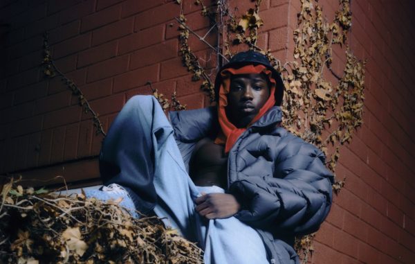 interview | araloyin oshunremi