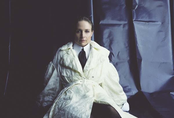 interview | niamh algar