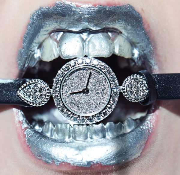 Schön! 49 | la trahison