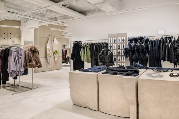 weekday in paris | a new journey