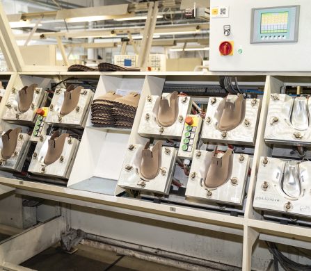 BIRKENSTOCK press visit EUROPE 2025