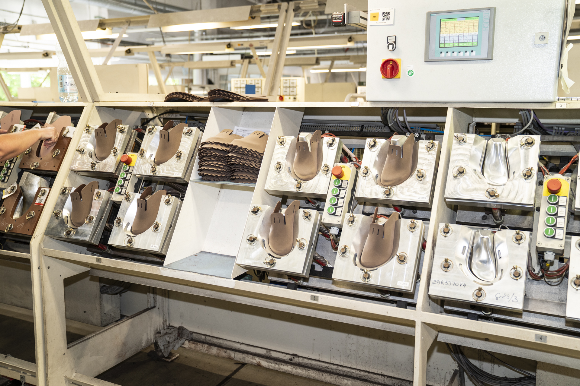 BIRKENSTOCK press visit EUROPE 2025