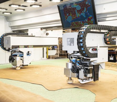 BIRKENSTOCK press visit EUROPE 2025