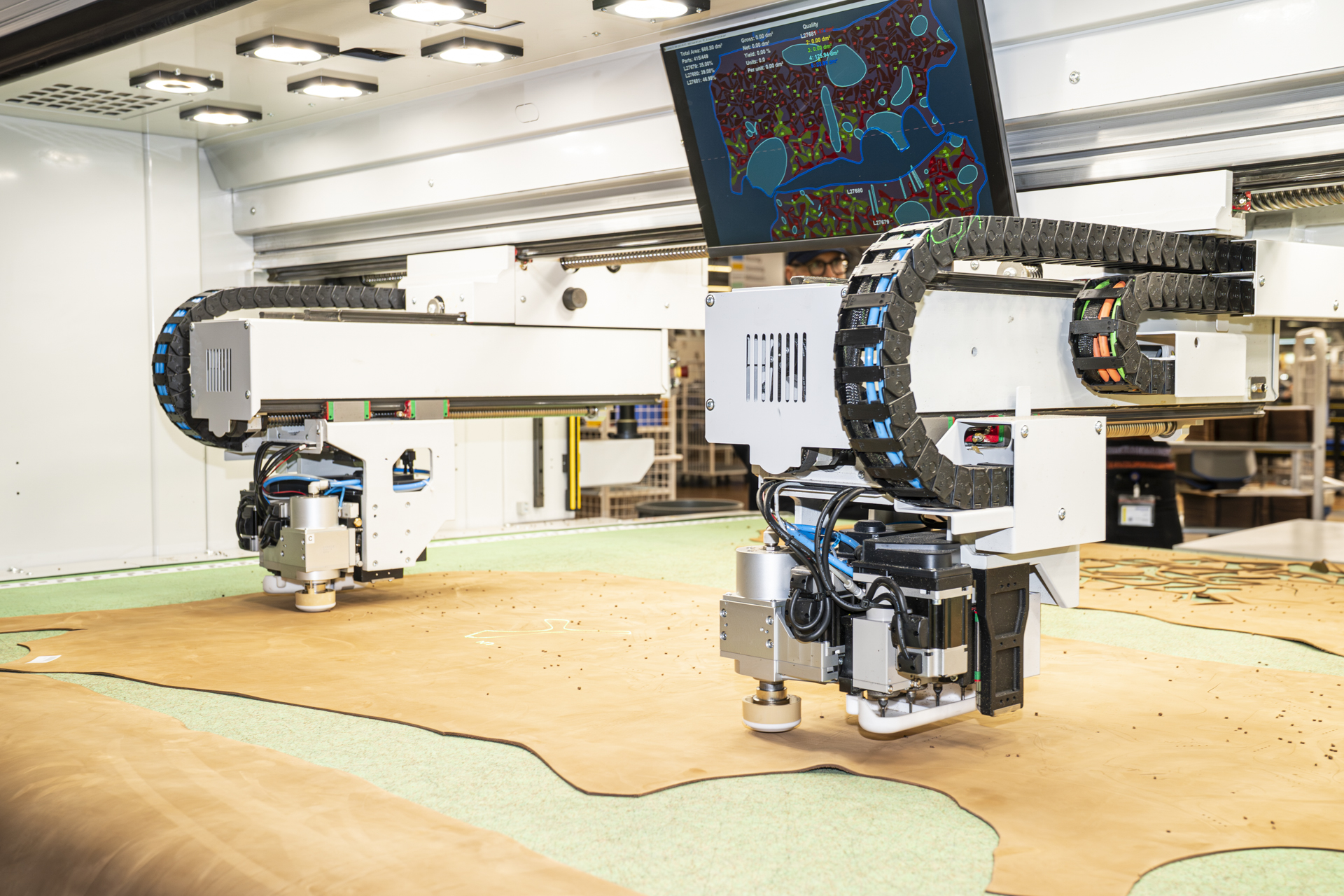 BIRKENSTOCK press visit EUROPE 2025