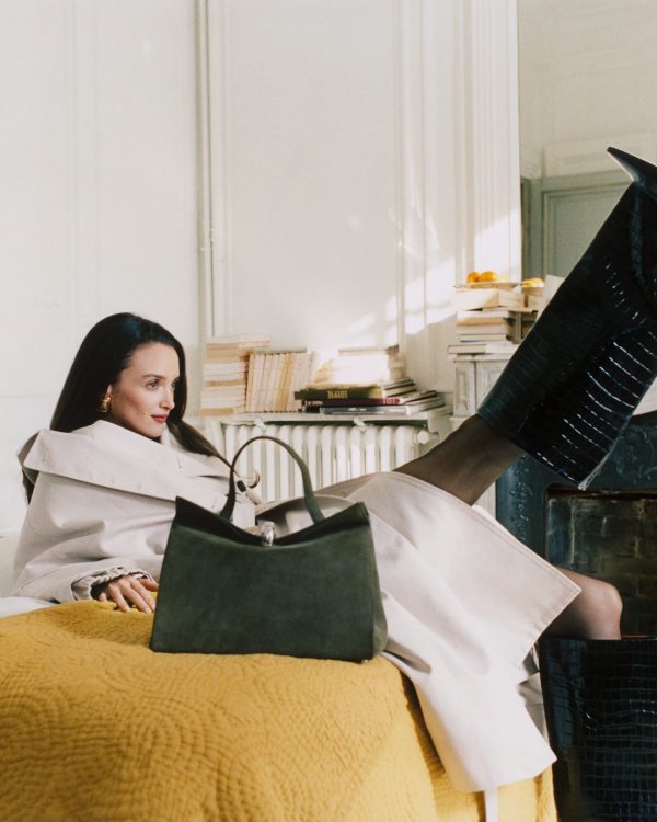 jacquemus | le valérie