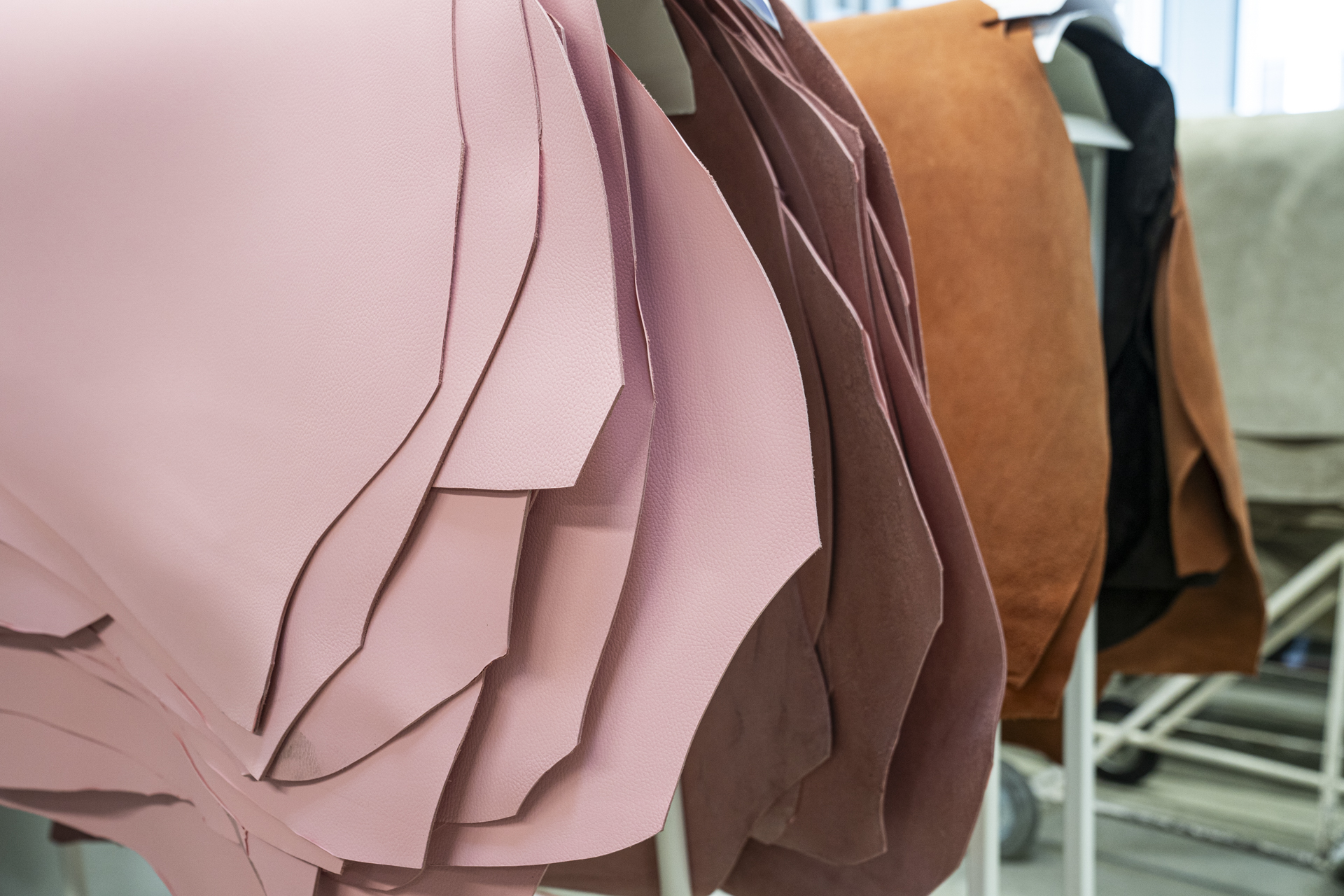 BIRKENSTOCK press visit EUROPE 2025