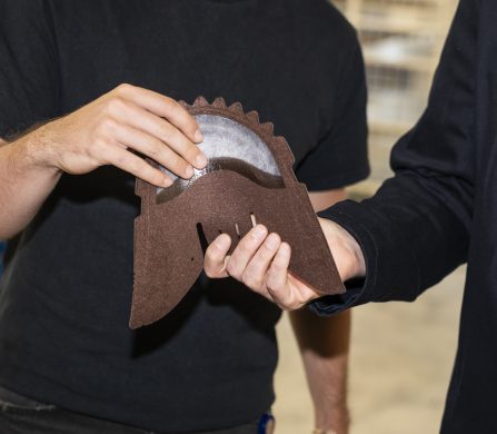 BIRKENSTOCK press visit EUROPE 2025