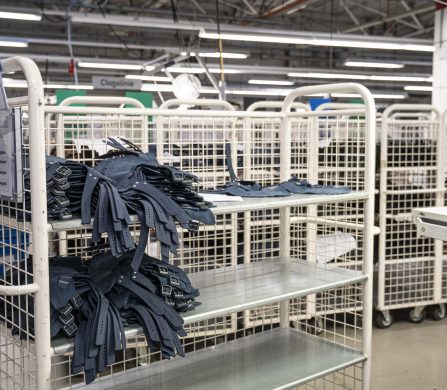 BIRKENSTOCK press visit EUROPE 2025