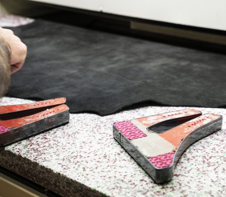 BIRKENSTOCK press visit EUROPE 2025