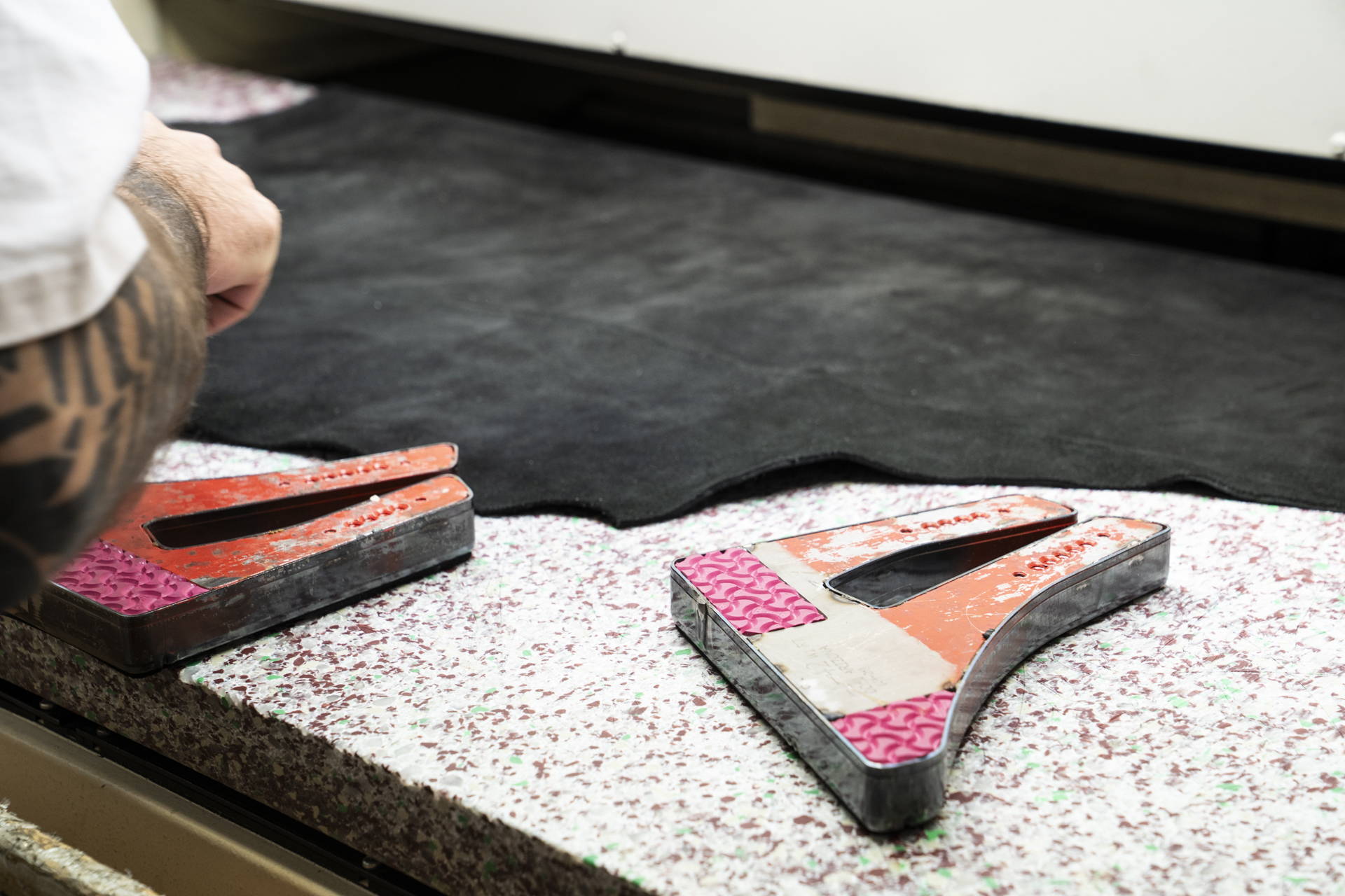 BIRKENSTOCK press visit EUROPE 2025