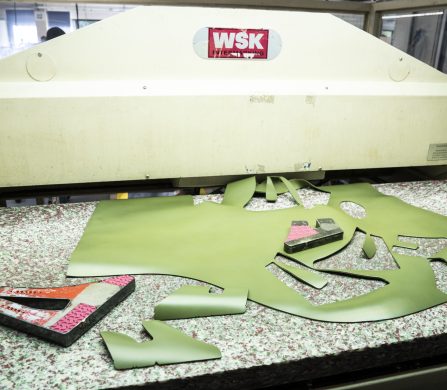 BIRKENSTOCK press visit EUROPE 2025