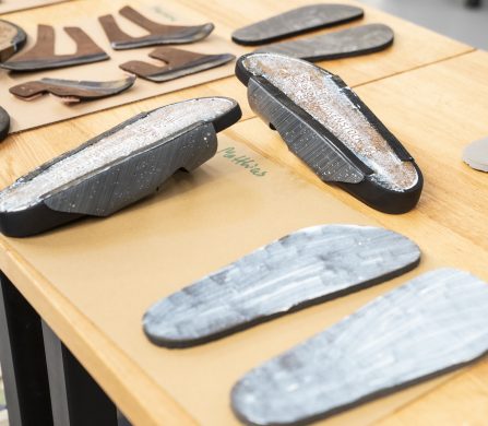 BIRKENSTOCK press visit EUROPE 2025