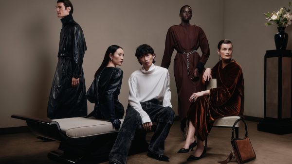 lanvin | the festive season 2025