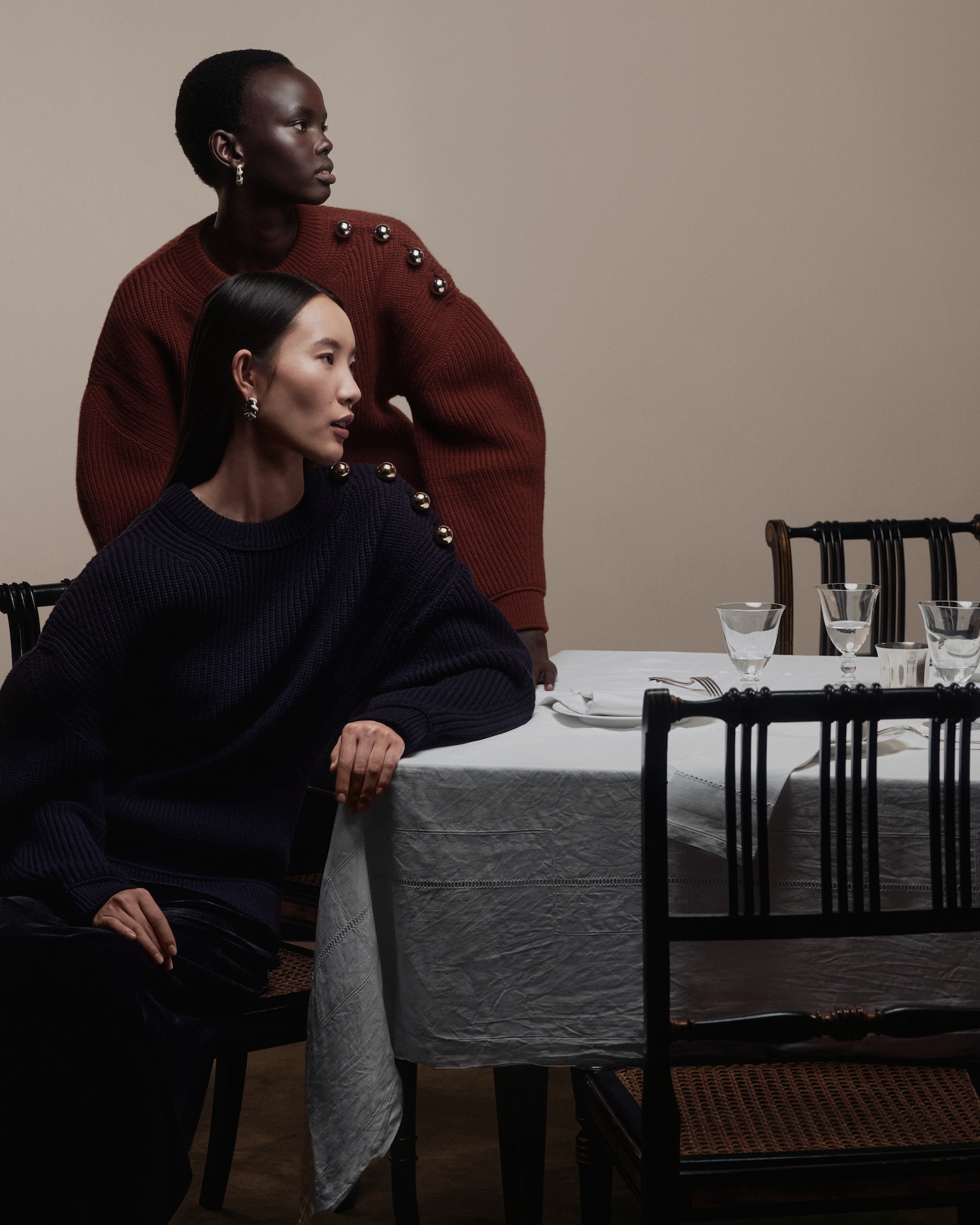 lanvin | the festive season 2025 | Schön! Magazine