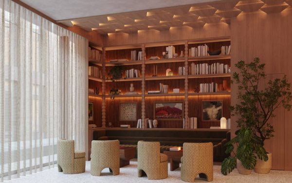 aethos london shoreditch | a new kind of anti-club hotel