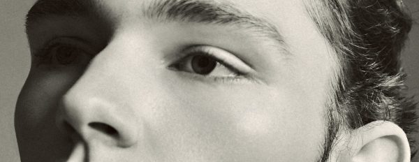 Schön! 49 | noah bates wearing Berluti + Cartier