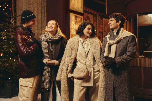 brunello cucinelli aw25 | cinema meraviglia