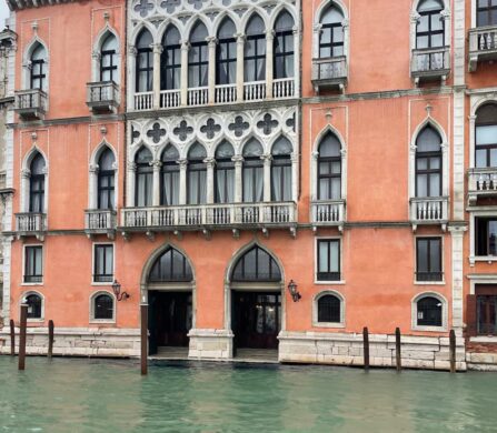 11_GC_FONDAZIONE DRIES VAN NOTEN_PALAZZO PISANI MORETTA FACADE