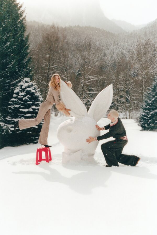 nude project x playboy | the gift of playboy collection