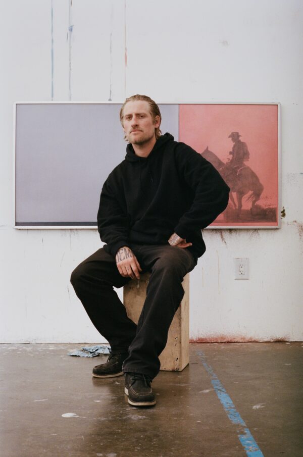 austin post x matt mccormick | the studio series collection