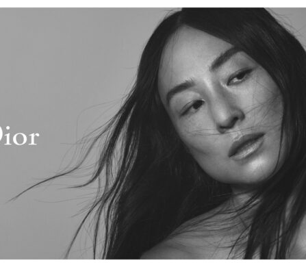 DIOR SS26 ADV CAMPAIGN BY DAVID SIMS – 5