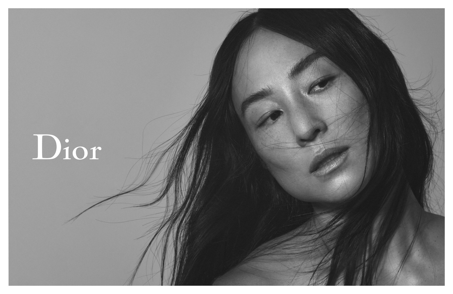 DIOR SS26 ADV CAMPAIGN BY DAVID SIMS – 5