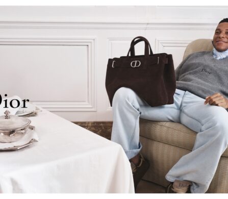 DIOR SS26 ADV CAMPAIGN BY DAVID SIMS – 7